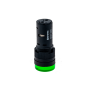 Сигнальная лампа 16мм, зеленый, 24V AC/DC (Изображение 3)
