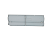 Заглушка для четырехпроводных клемм, 4 мм² (уп. 20 шт.) (Изображение 1)