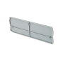 Заглушка для четырехпроводных клемм, 4 мм² (уп. 20 шт.) (Изображение 2)