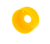 Защитный кожух-рамка, желтый, 60 мм (Изображение 1)
