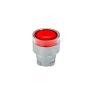 Головка кнопки с подсветкой, красный (Изображение 1)