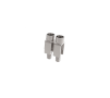 Блок перемычек на 2 контакта, 10 мм² (уп. 10 шт.) (Изображение 1)