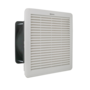 Вентилятор с фильтром, расход воздуха: с фильтром/без -380/586 м3/ч, 220В AC, IP54 MTK-FFNT380-250 (Изображение 1)