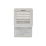 Вентилятор с фильтром, расход воздуха: с фильтром/без -24/30 м3/ч, 220В AC, IP54 MTK-FFNT024-106 (Изображение 3)