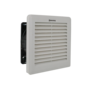 Вентилятор с фильтром, расход воздуха: с фильтром/без -200/272 м3/ч, 220В AC, IP54 MTK-FFNT200-200 (Изображение 1)