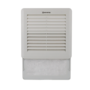 Вентилятор с фильтром, расход воздуха: с фильтром/без -200/272 м3/ч, 220В AC, IP54 MTK-FFNT200-200 (Изображение 3)