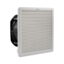 Вентилятор с фильтром, расход воздуха: с фильтром/без -700/1000 м3/ч, 220В AС, IP54 MTK-FFNT700-322 (Изображение 1)