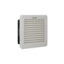 Вентилятор с фильтром, расход воздуха: с фильтром/без -65/96 м3/ч, 220В AC, IP54 MTK-FFNT065-150 (Изображение 1)