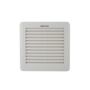 Вентилятор с фильтром, расход воздуха: с фильтром/без -100/138 м3/ч, 220В AC, IP54 MTK-FFNT100-150 (Изображение 2)