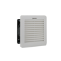 Вентилятор с фильтром, расход воздуха: с фильтром/без -100/138 м3/ч, 220В AC, IP54 MTK-FFNT100-150 (Изображение 1)