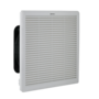 Вентилятор с фильтром, расход воздуха: с фильтром/без -480/800 м3/ч, 220В AC, IP54 MTK-FFNT480-322 (Изображение 1)