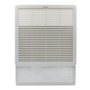 Вентилятор с фильтром, расход воздуха: с фильтром/без -480/800 м3/ч, 220В AC, IP54 MTK-FFNT480-322 (Изображение 3)