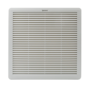 Вентилятор с фильтром, расход воздуха: с фильтром/без -480/800 м3/ч, 220В AC, IP54 MTK-FFNT480-322 (Изображение 2)