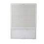 Вентилятор с фильтром, расход воздуха: с фильтром/без -700/1000 м3/ч, 220В AС, IP54 MTK-FFNT700-322 (Изображение 3)