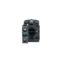 Кнопка плоская желтая, 1NO, IP65, пластик (Изображение 4)