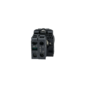 Кнопка белая с подсветкой, 1NO, 24V AC/DC, IP65, пластик (Изображение 4)