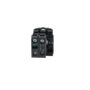 Кнопка белая с подсветкой, 1NO, 220V AC/DC, IP65, пластик (Изображение 4)