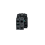 Кнопка зеленая с подсветкой, 1NO, 220V AC/DC, IP65, пластик (Изображение 4)