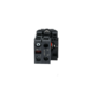 Кнопка красная с подсветкой, 1NС, 24V AC/DC, IP65, пластик (Изображение 4)