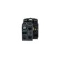 Кнопка желтая с подсветкой, 1NO, 24V AC/DC, IP65, пластик (Изображение 4)