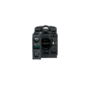 Кнопка плоская черная, маркировка "стрелка вверх", 1NO, IP65, пластик (Изображение 4)
