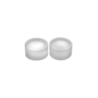 Силиконовый кожух для кнопок с подсветкой серий MTB2-B/MTB2-E (2 шт. в комплекте) (Изображение 2)
