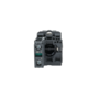 Кнопка плоская черная, 1NO, IP65, пластик (Изображение 4)