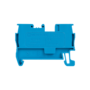 Клемма push-in проходная, 2.5 мм², синяя (Изображение 3)
